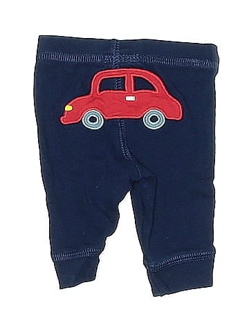 Carter's Athletic Shorts (view 2)