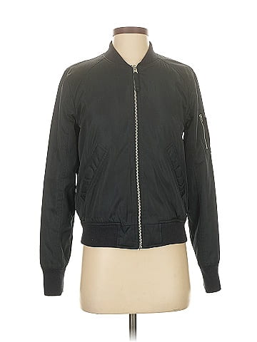 Abercrombie Jacket (view 1)