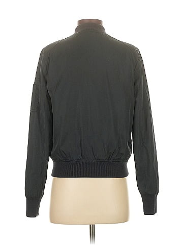 Abercrombie Jacket (view 2)