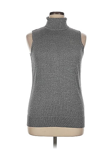 Joseph A. Sleeveless Top (view 1)