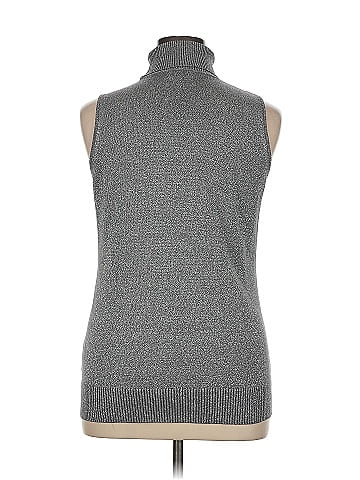 Joseph A. Sleeveless Top (view 2)