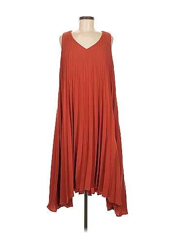 J.Jill Casual Dress (view 1)