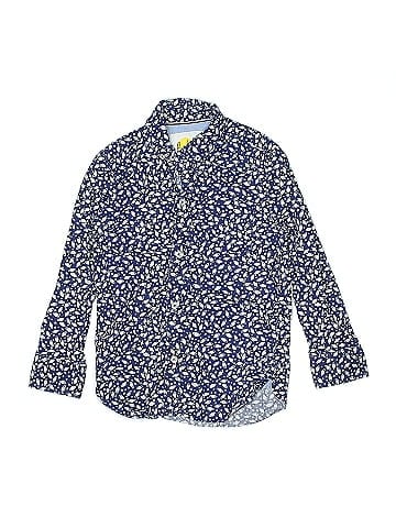 Boden Long Sleeve Button-Down Shirt (view 1)