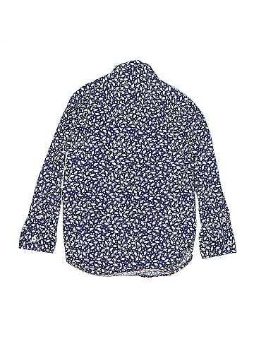 Boden Long Sleeve Button-Down Shirt (view 2)