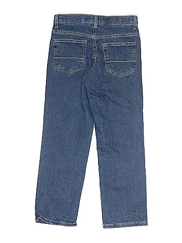 Urban Pipeline Jeans (view 2)