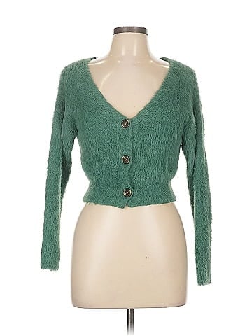 Moonsea Cardigan (view 1)