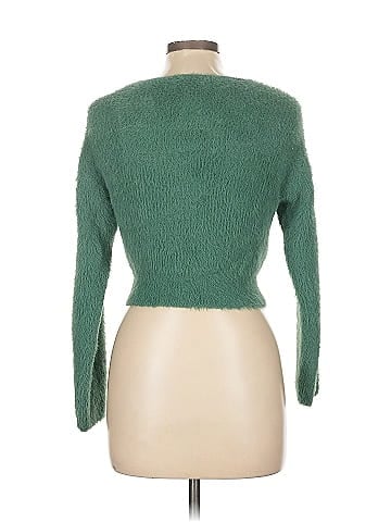 Moonsea Cardigan (view 2)