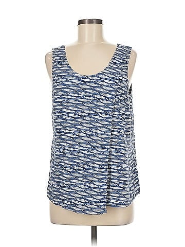 Nic + Zoe Sleeveless Top (view 1)