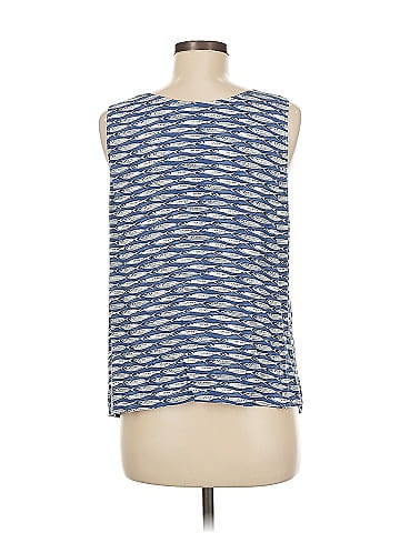 Nic + Zoe Sleeveless Top (view 2)