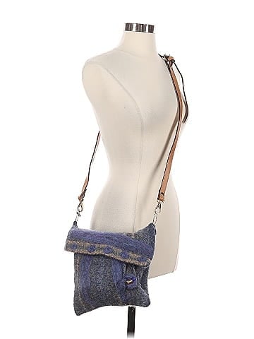 Unbranded Crossbody Bag (view 2)