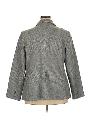 Ann Taylor LOFT Outlet Blazer (view 2)