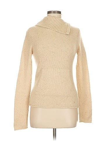 Vince. Cashmere Pullover Sweater (view 1)