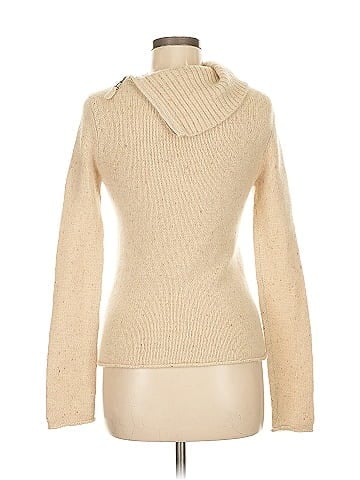 Vince. Cashmere Pullover Sweater (view 2)