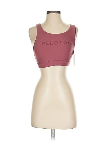 Peloton Sports Bra (view 1)