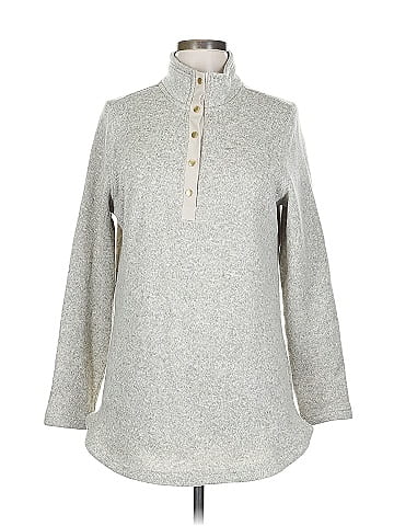 CHARLES RIVER APPAREL Pullover Sweater (view 1)
