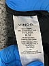 Vince. Solid Black Formal Skirt Size M - photo 3