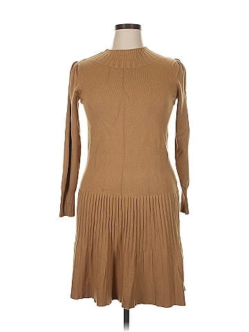 Mystree Casual Dress (view 1)