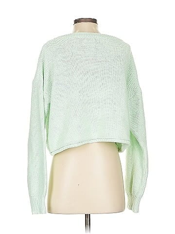 Polly Pullover Sweater (view 2)