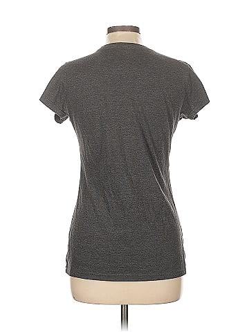 Reebok Short Sleeve T-Shirt (view 2)