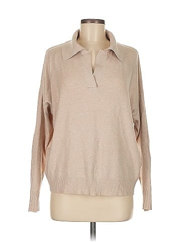 Vila Milano Pullover Sweater (view 1)