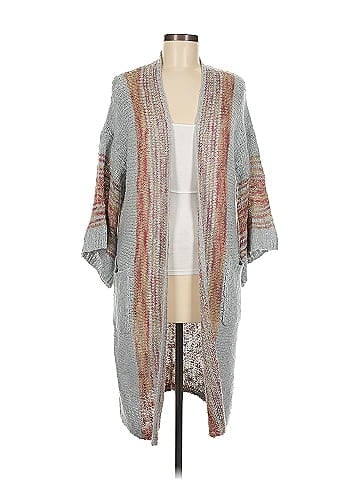 Easel Cardigan (view 1)