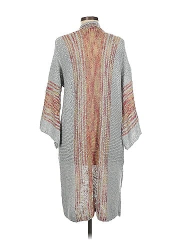 Easel Cardigan (view 2)
