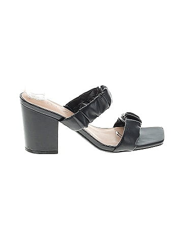 Unisa Heels (view 1)