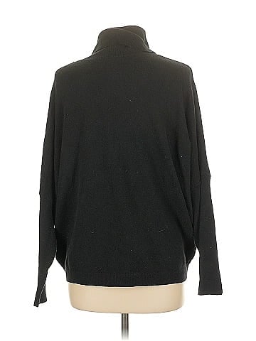 Gap - Maternity Turtleneck Sweater (view 2)