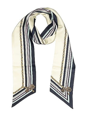 Talbots Silk Scarf (view 1)