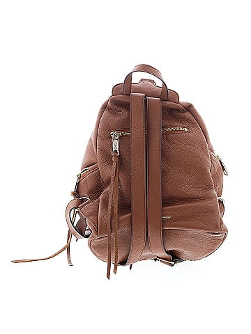 Rebecca Minkoff Leather Backpack (view 2)