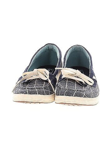 Keds Flats (view 2)
