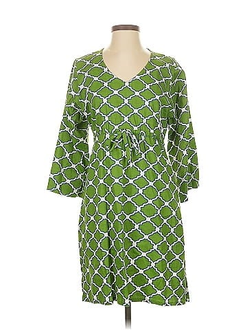 Top It Off Casual Dress (view 1)