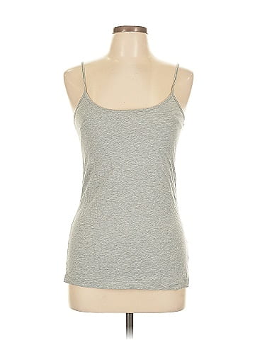 Hard Tail Tank Top (view 1)