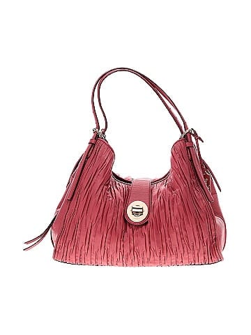 Coach 1941 Leather Hobo (view 1)