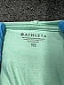 Athleta Teal Pullover Hoodie Size XXS - photo 6