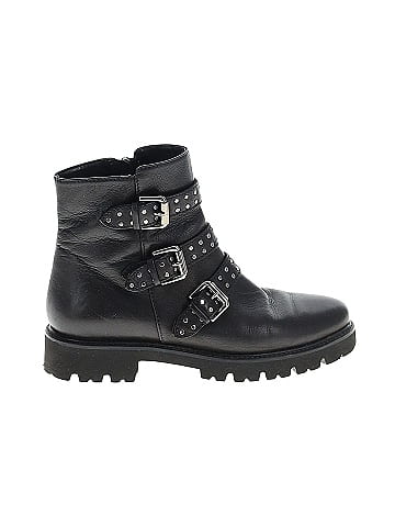 M. Gemi Ankle Boots (view 1)