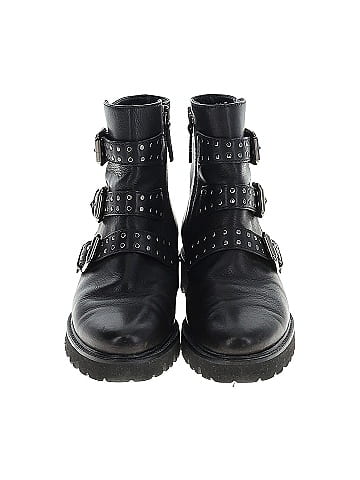 M. Gemi Ankle Boots (view 2)