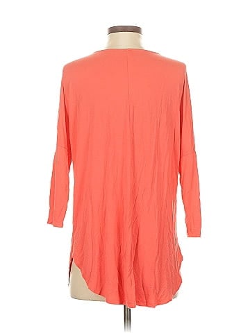 Honeyme 3/4 Sleeve Top (view 2)