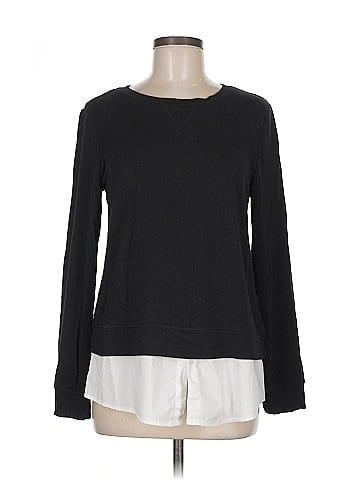 BB Dakota Long Sleeve Top (view 1)