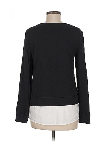 BB Dakota Long Sleeve Top (view 2)