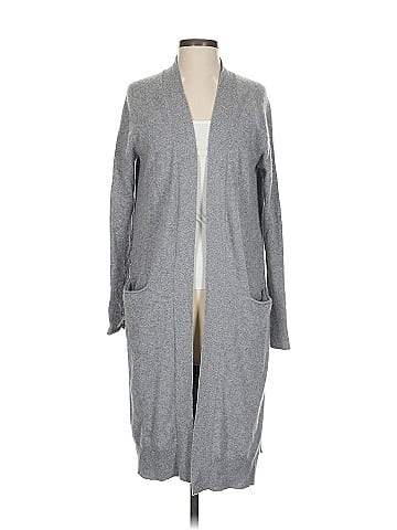 C by Bloomingdales Cashmere Cardigan (view 1)
