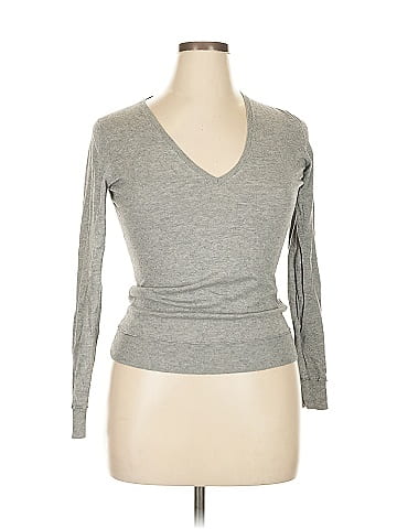 Massimo Dutti Long Sleeve T-Shirt (view 1)