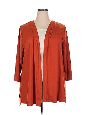 Cuddl Duds Kimono (view 1)