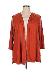 Cuddl Duds Kimono