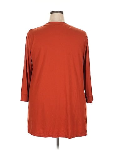 Cuddl Duds Kimono (view 2)
