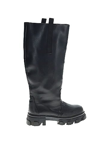 Public Desire Boots (view 1)