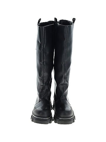Public Desire Boots (view 2)