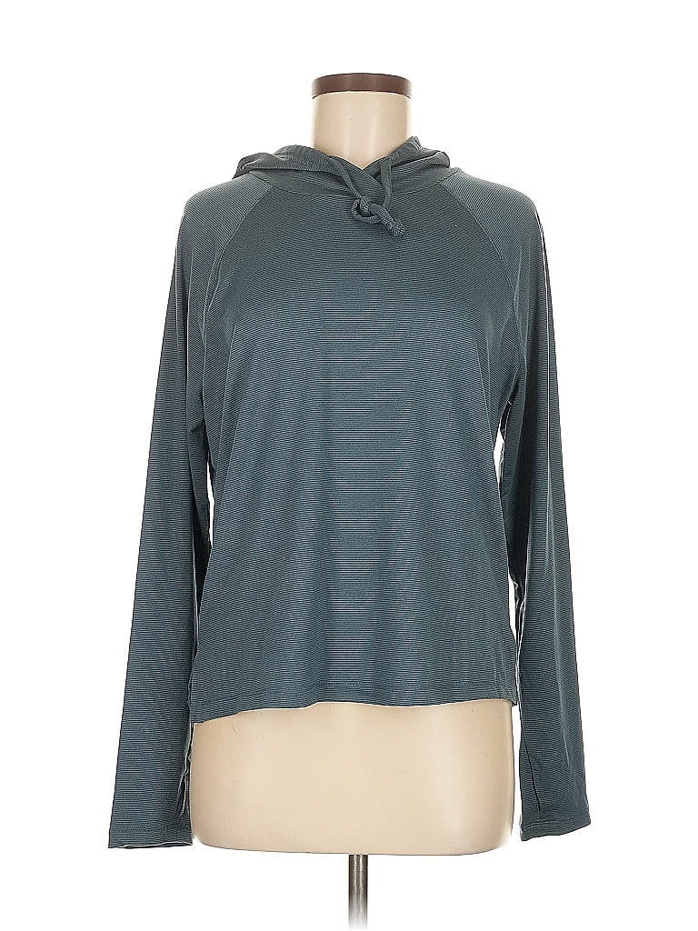 Pre-owned Rbx Sweatshirt In Blue