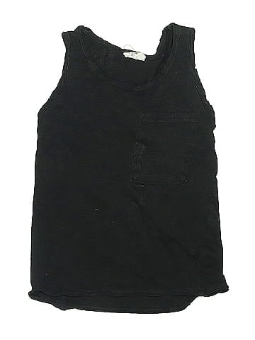 Zara Kids Sleeveless T-Shirt (view 1)