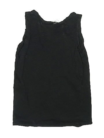 Zara Kids Sleeveless T-Shirt (view 2)